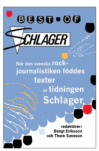 Redaktörer BEngt Eriksson / Thore Soneson