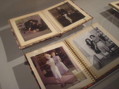 Cindy SHerman_private collection