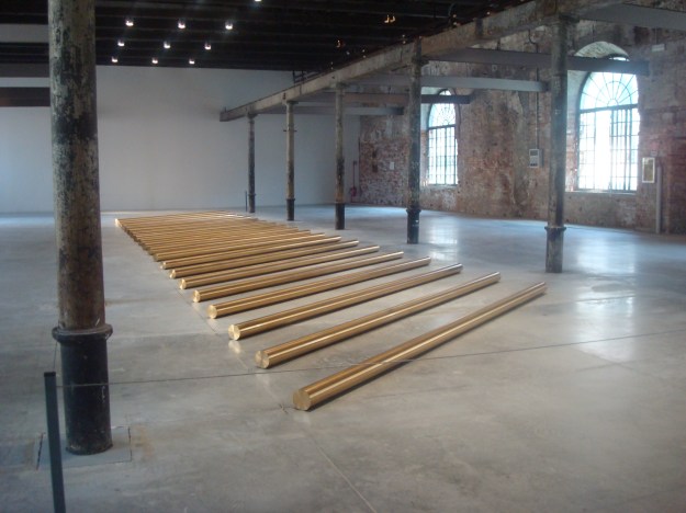 Walter de Maria_Apollo's Ecstasy